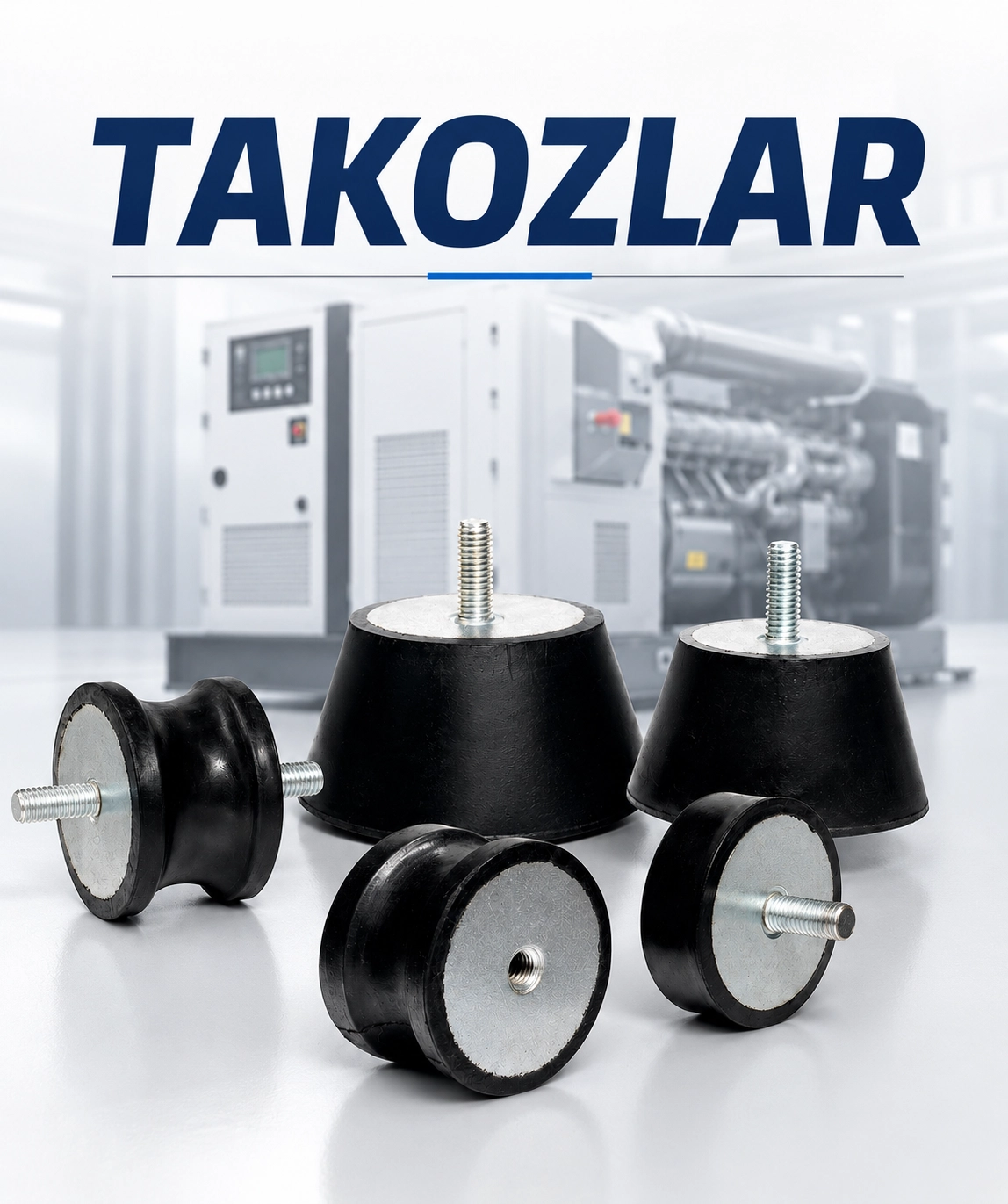 takozlar