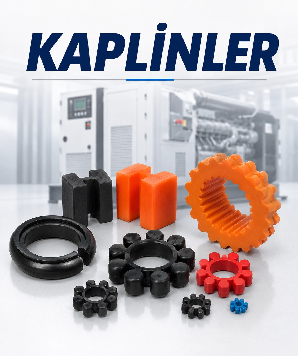 Kaplinler