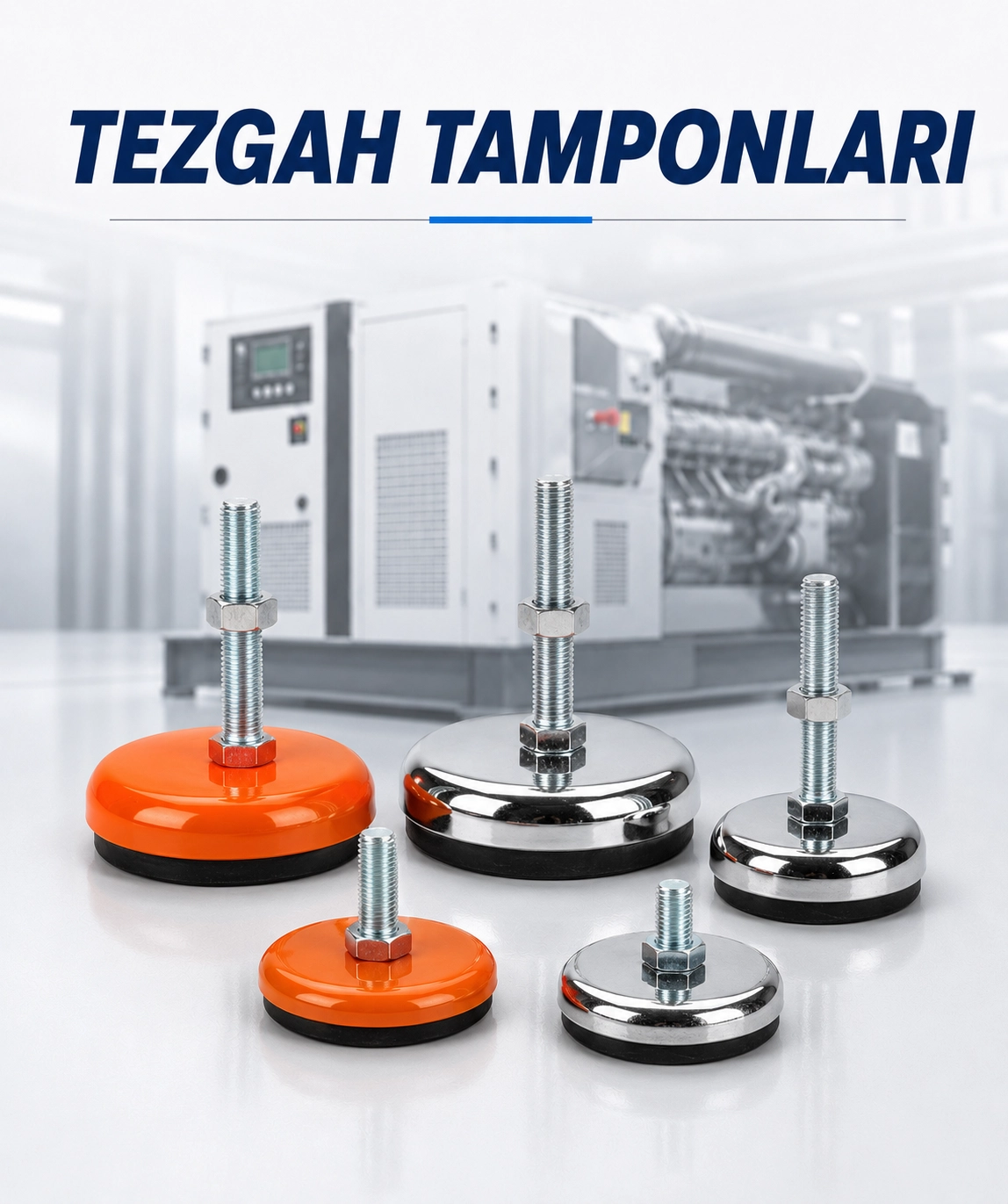 tezgah tamponu