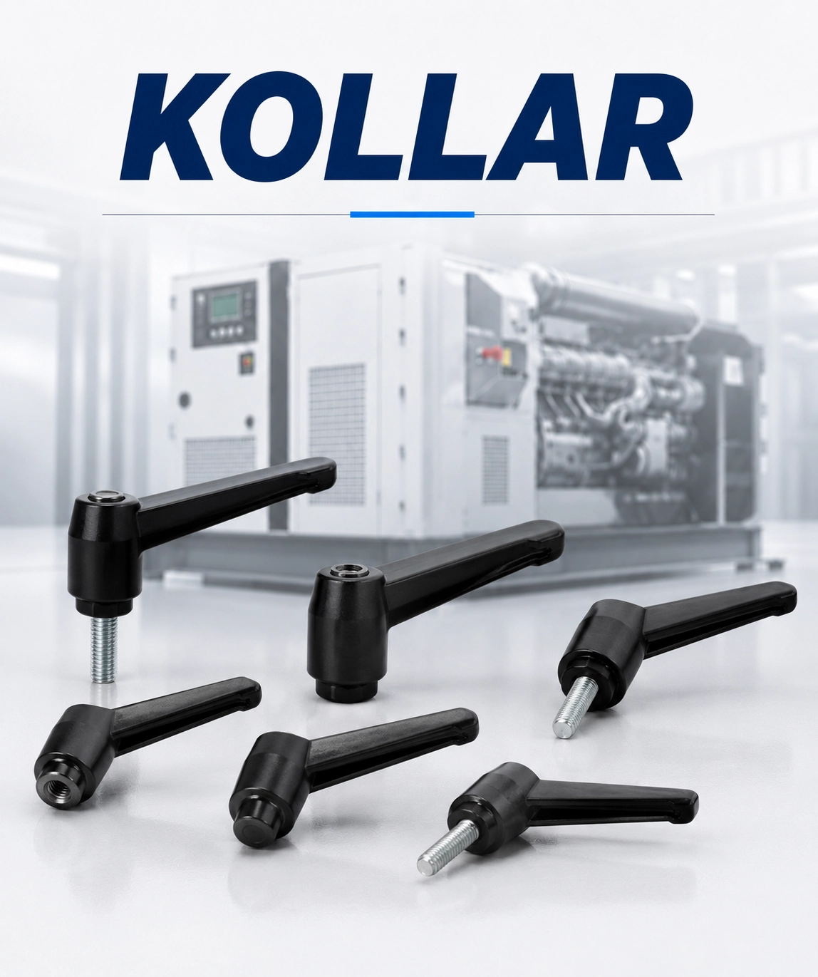 Kollar