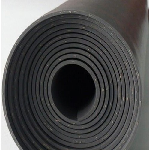 BEZLİ KAUÇUK LASTİK LEVHA 3MM