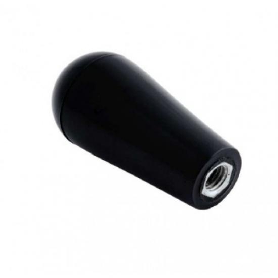 Armutlu Silindir Burçlu Bakalit No:3 M12 Dişi