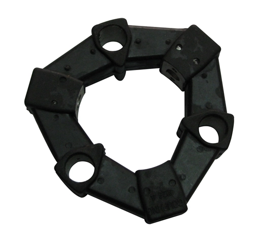 COUPLING 002 A (NBR+ALUM)