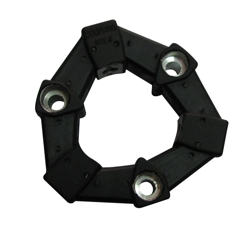 COUPLING 004 AS (NBR+ALUM)