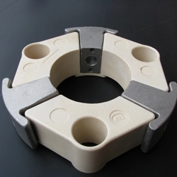 COUPLING 016 H (HY+ALUM)