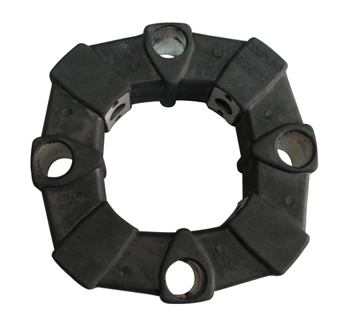 COUPLING 022 A (NBR+ALUM)
