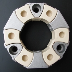 COUPLING 025 H (HY+ALUM)