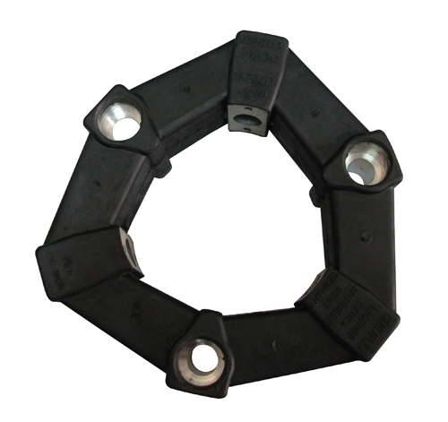 COUPLING 030 AS (NBR+ALUM)