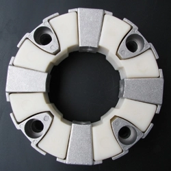 COUPLING 050 H (HY+ALUM)
