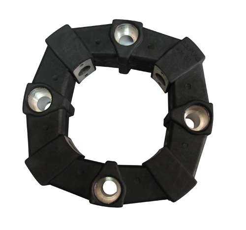 COUPLING 080 AS (NBR+ALUM)