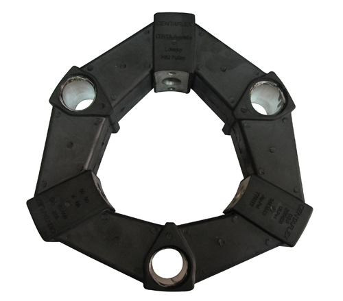 COUPLING 090 A (NBR+ALUM)