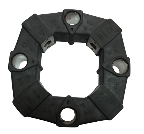 COUPLING 140 A (NBR+ALUM)