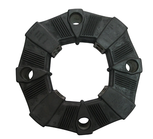 COUPLING 200 A (NBR+ALUM)