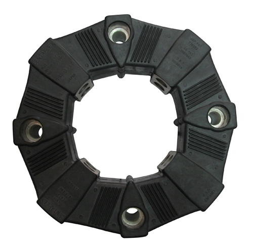 COUPLING 200 AS (NBR+ALUM)