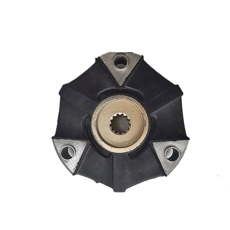 COUPLING YANMAR 13 TEETH