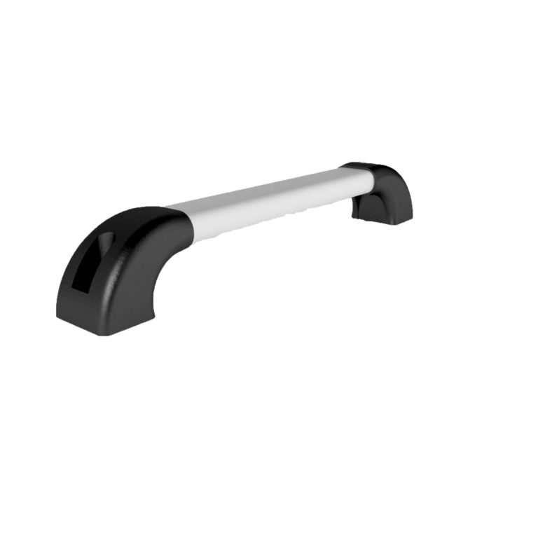 PLASTİK PROFİL BORU KULP NO:1 PBK 300