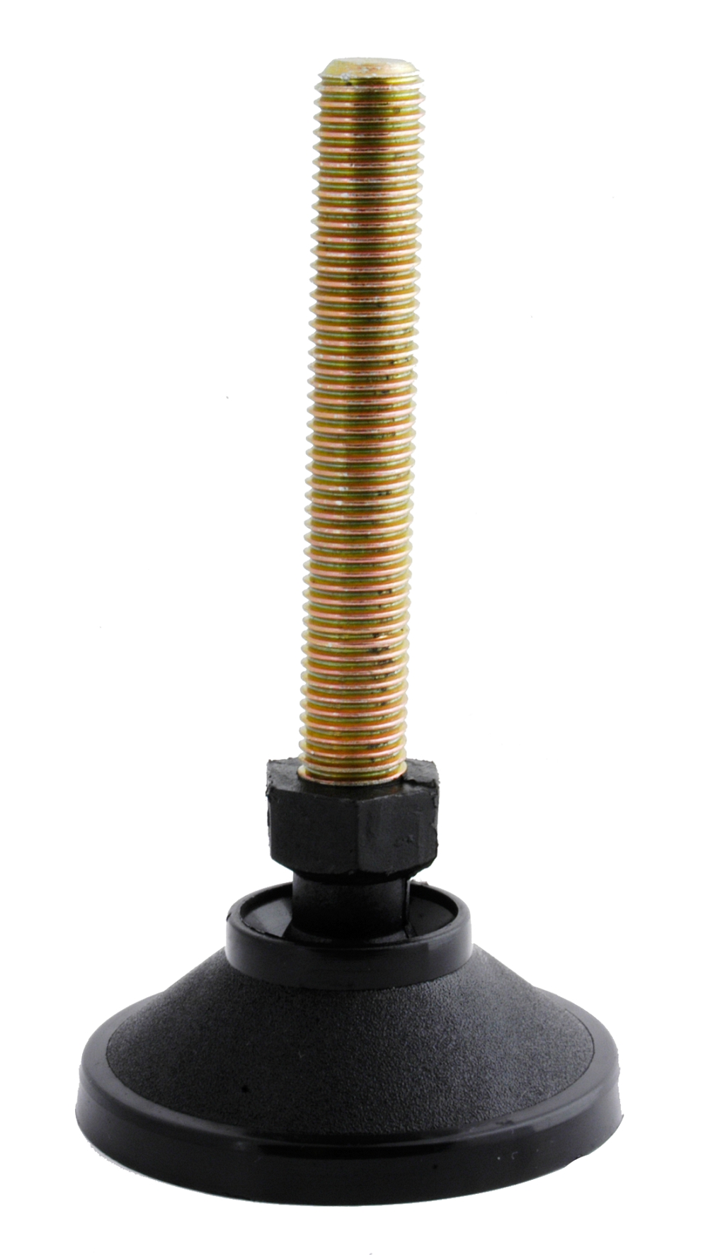 SAKP2 M12X100 KOMPLE OYNAR BAŞLI PLASTİK