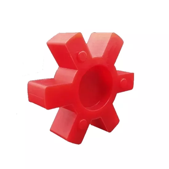 COUPLING L-225 127x45 (PU)