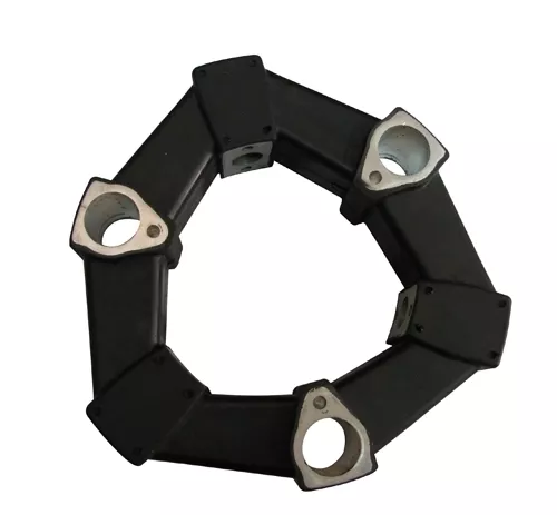COUPLING 025 A (NBR+ALUM)
