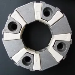 COUPLING 045 H (HY+ALUM)