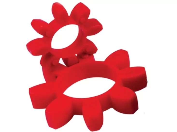 COUPLING GR 055 - 120x60x27/22 (PU)